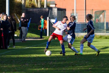 Bild 245 - Frauen Hamburger SV - SV Henstedt Ulzburg : Ergebnis: 0:2